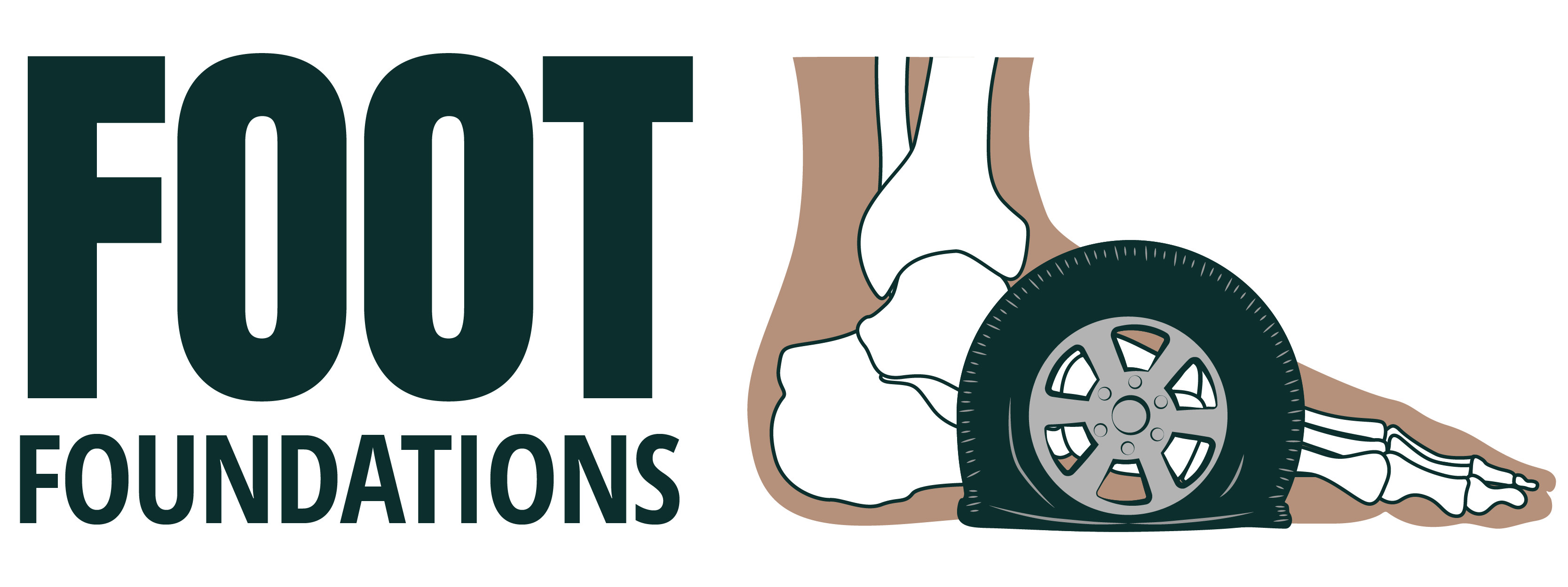 Final Foot Foundations Illustrations-07 Foot Foundations