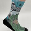 Summer Performance Socks - Image 4