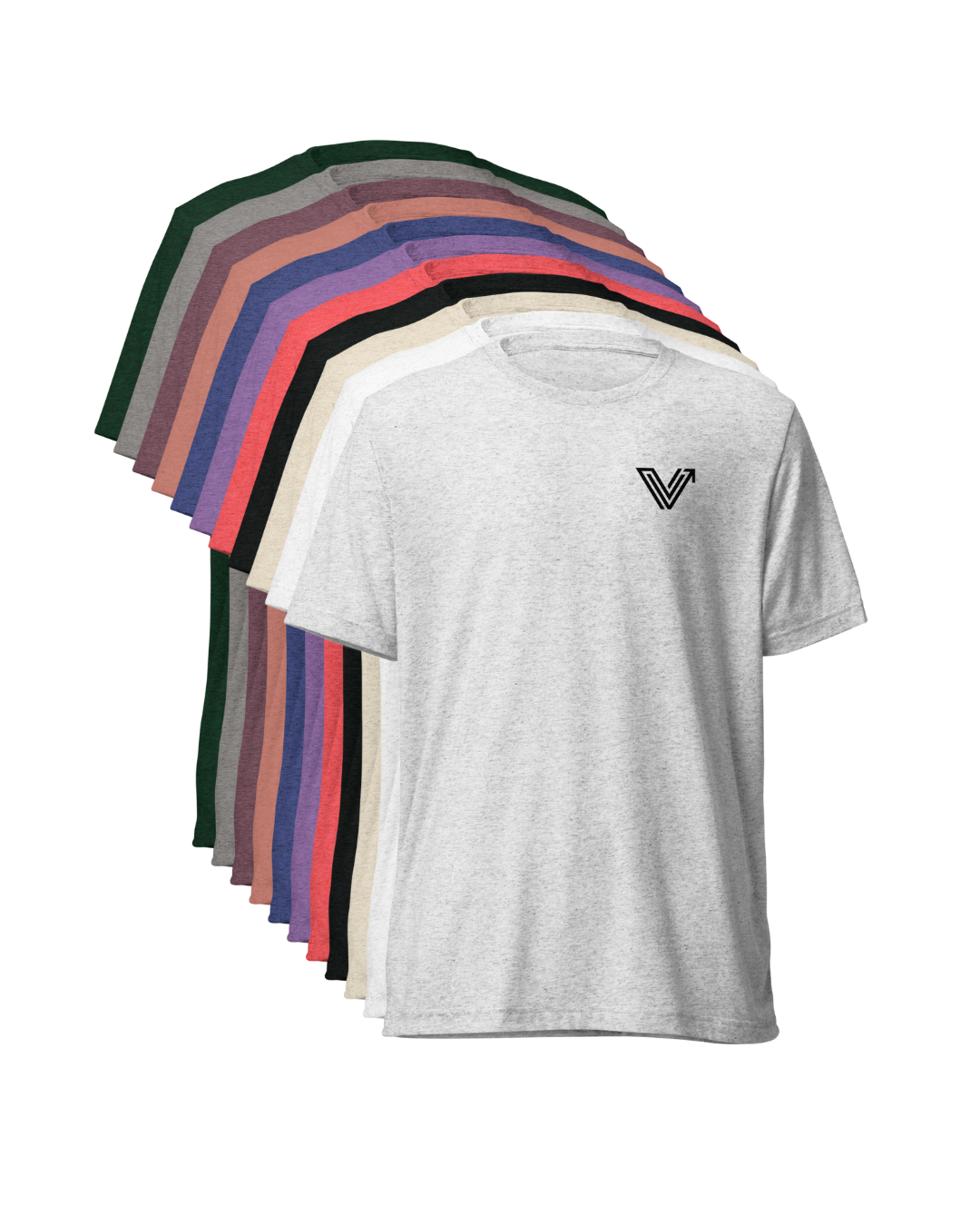 small logo all t shirts