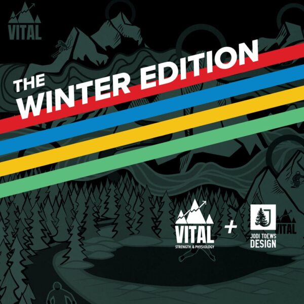 Winter Olympics Performance Socks - Image 3