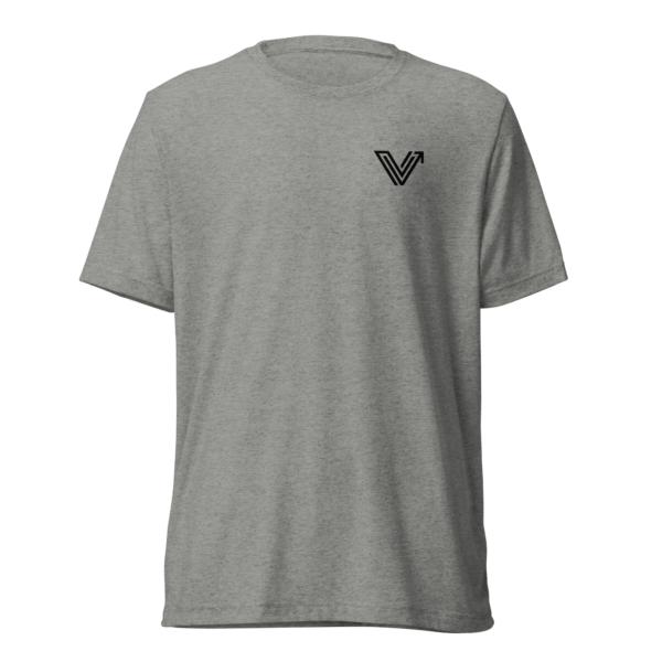 Super Soft Unisex Vital T-Shirts (9 colours) - Image 10