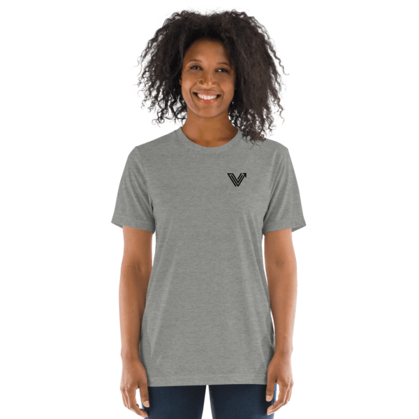 Super Soft Unisex Vital T-Shirts (9 colours) - Image 8