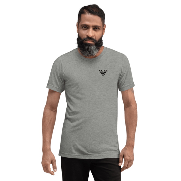 Super Soft Unisex Vital T-Shirts (9 colours) - Image 9