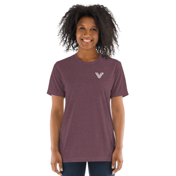 Super Soft Unisex Vital T-Shirts (9 colours) - Image 20