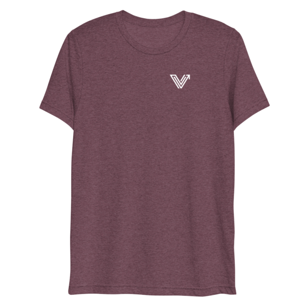 Super Soft Unisex Vital T-Shirts (9 colours) - Image 22
