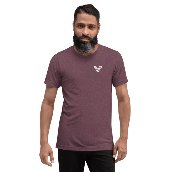 Super Soft Unisex Vital T-Shirts (9 colours) - Image 21