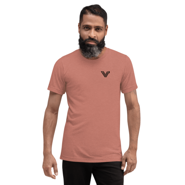 Super Soft Unisex Vital T-Shirts (9 colours) - Image 6