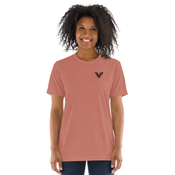Super Soft Unisex Vital T-Shirts (9 colours) - Image 5