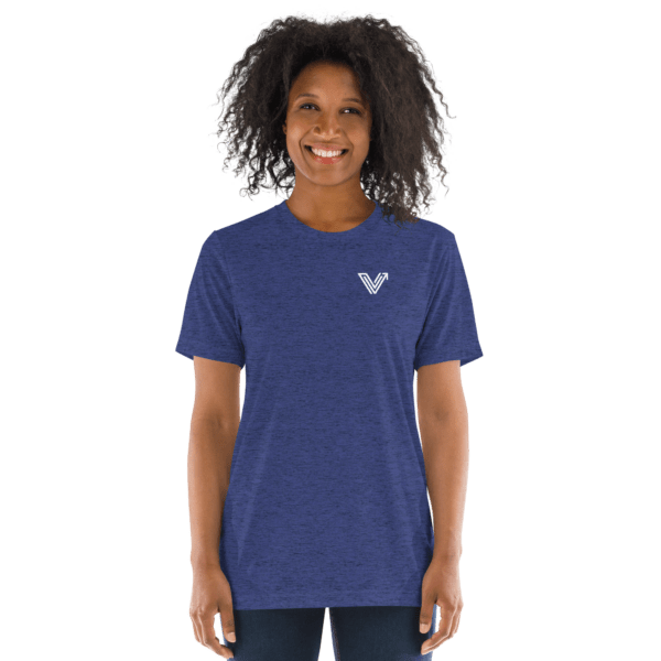 Super Soft Unisex Vital T-Shirts (9 colours) - Image 25
