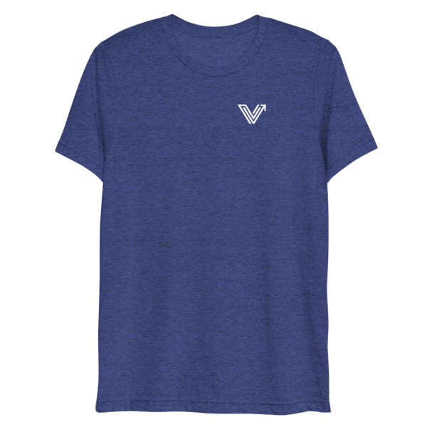 Super Soft Unisex Vital T-Shirts (9 colours) - Image 24