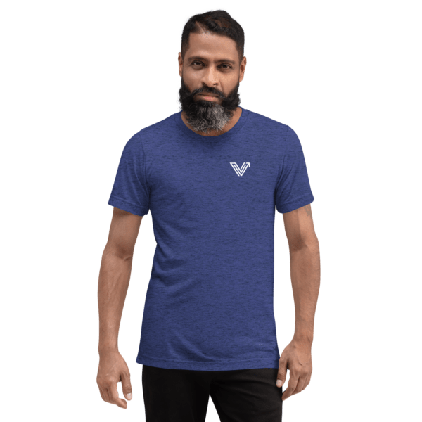 Super Soft Unisex Vital T-Shirts (9 colours) - Image 23