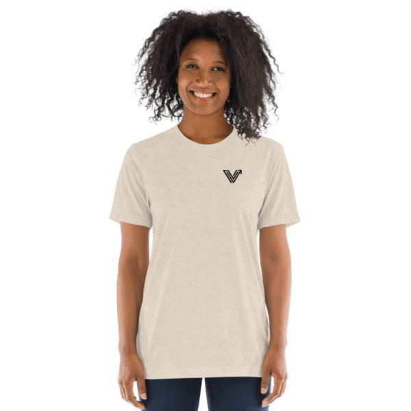 Super Soft Unisex Vital T-Shirts (9 colours) - Image 3