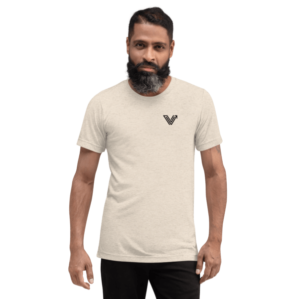 Super Soft Unisex Vital T-Shirts (9 colours) - Image 2