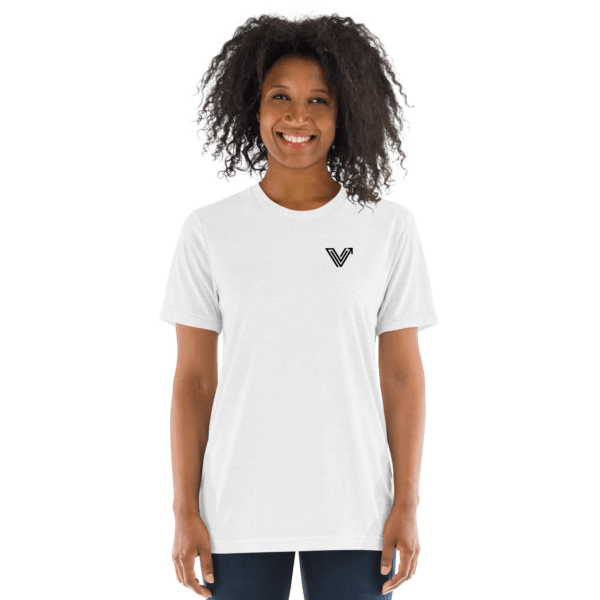 Super Soft Unisex Vital T-Shirts (9 colours) - Image 12