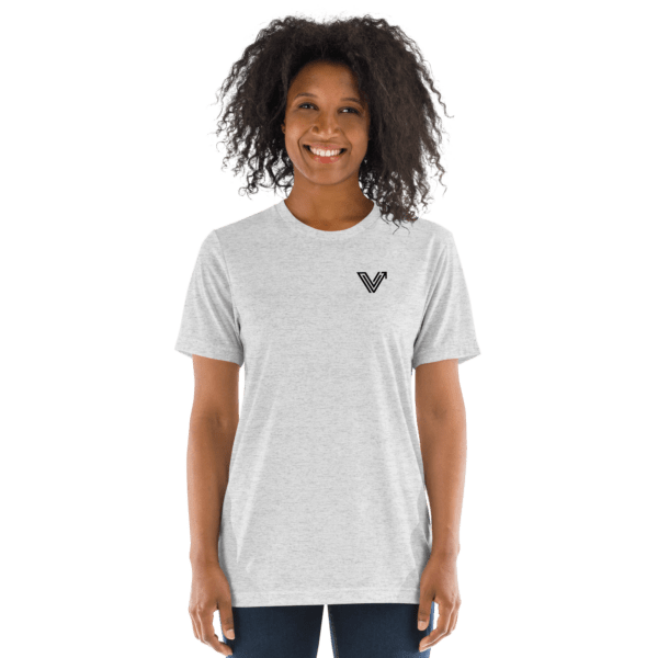 Super Soft Unisex Vital T-Shirts (9 colours) - Image 15