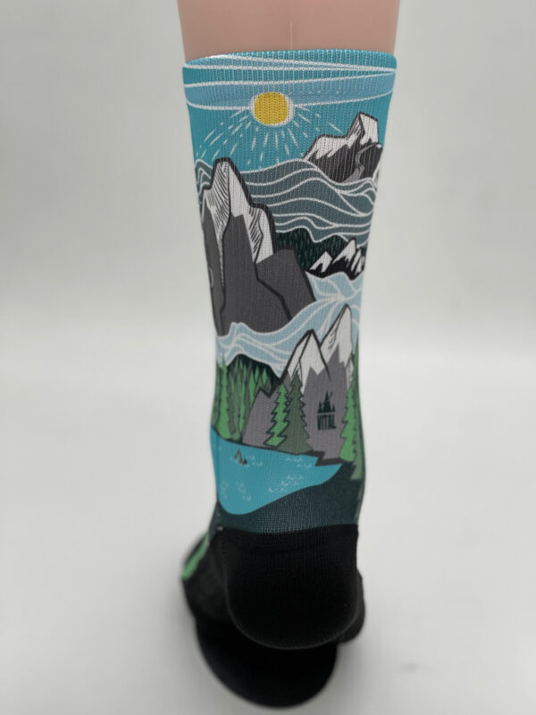 Summer Performance Socks - Image 3