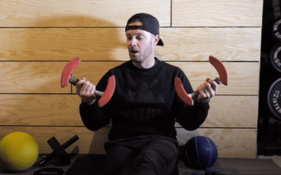 Build an at home gym for between $100-1000