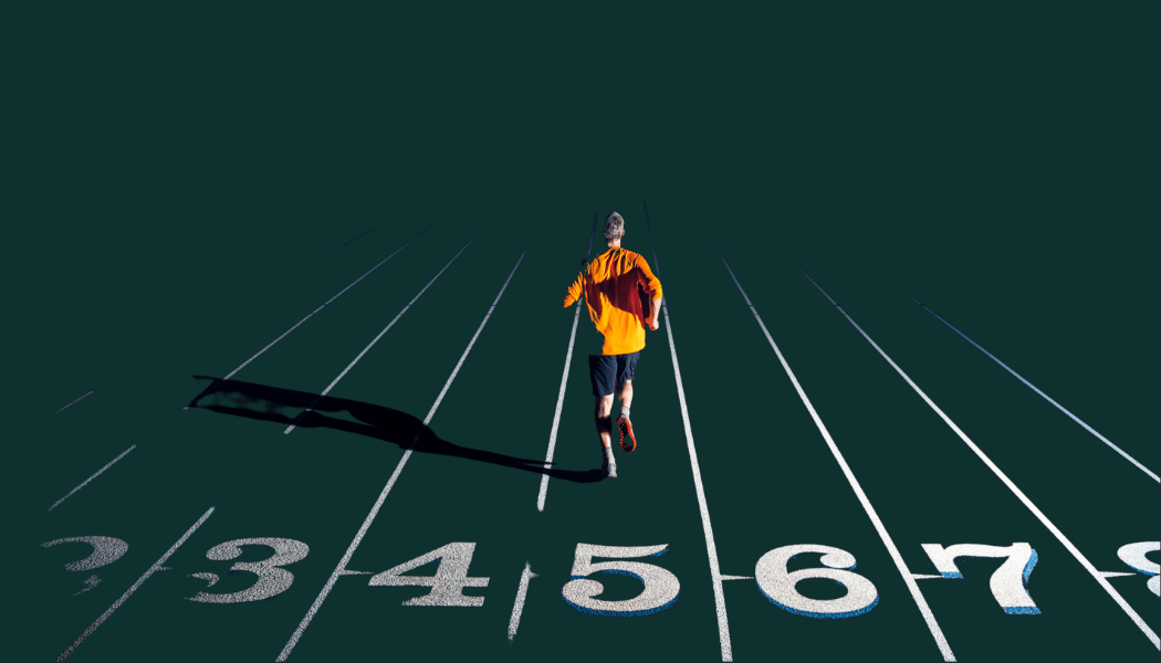 How to improve your work capacity (Podcast bonus inside!)