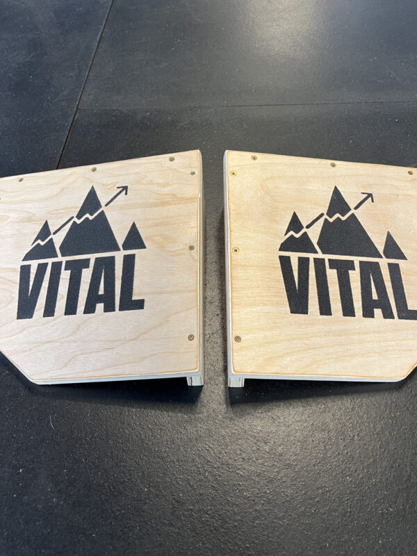 Vital Slant Board - Image 16