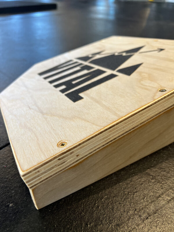 Vital Slant Board - Image 15