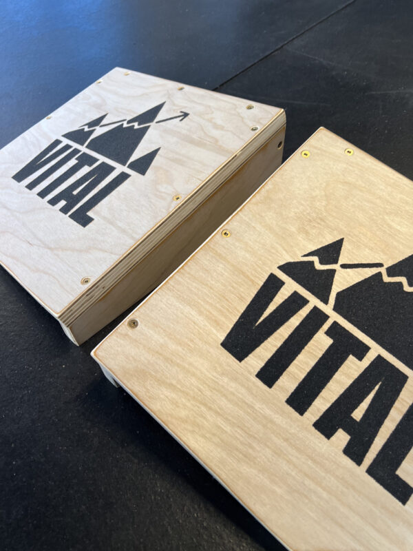 Vital Slant Board - Image 14