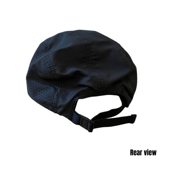 5 Panel Runner Hat (4 colours) - Image 7
