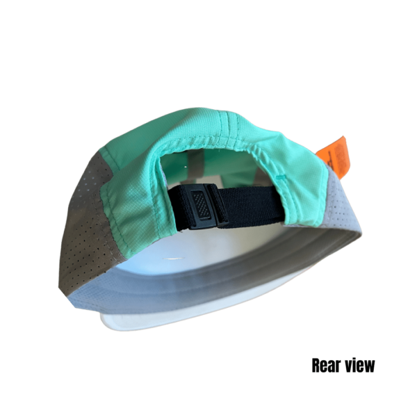 5 Panel Runner Hat (4 colours) - Image 6