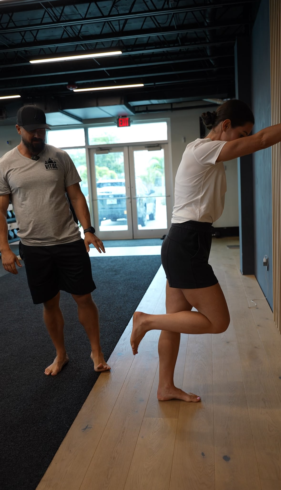 nick and carla vital strength physiology vital strength and physiology coaching and training