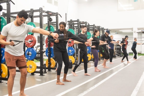The Conditioning Workshop Calgary 2026 - Image 16
