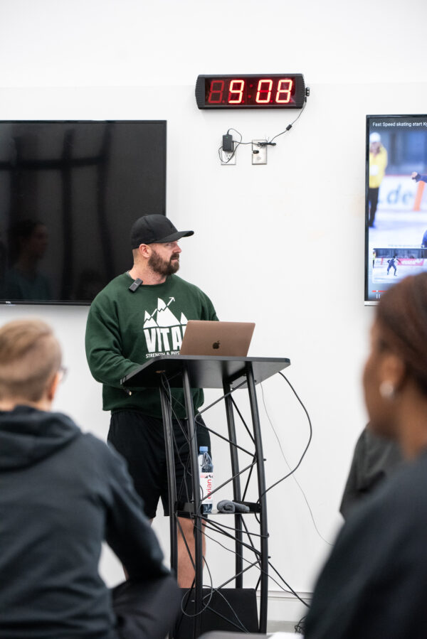 The Conditioning Workshop Calgary 2026 - Image 17
