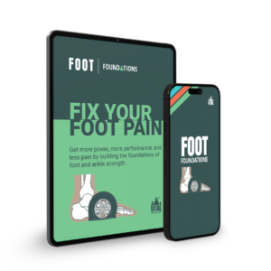 Foot Foundations
