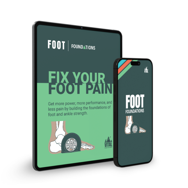 Foot Foundations