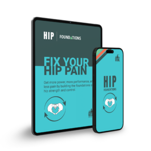 Hip Foundations