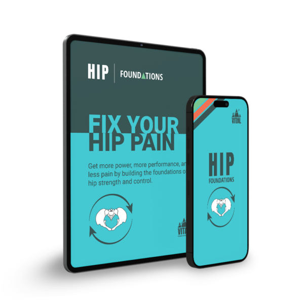 Hip Foundations
