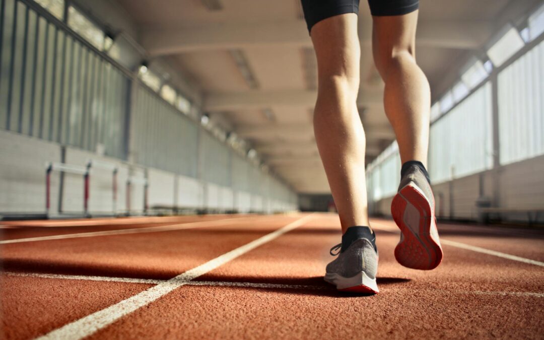 Why won’t my achilles pain go away? Ideas for tackling chronic achilles pain