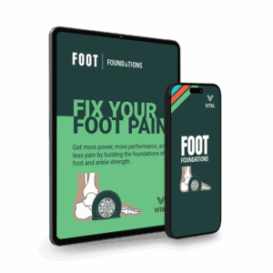 Foot Foundations by Vital Performance Care