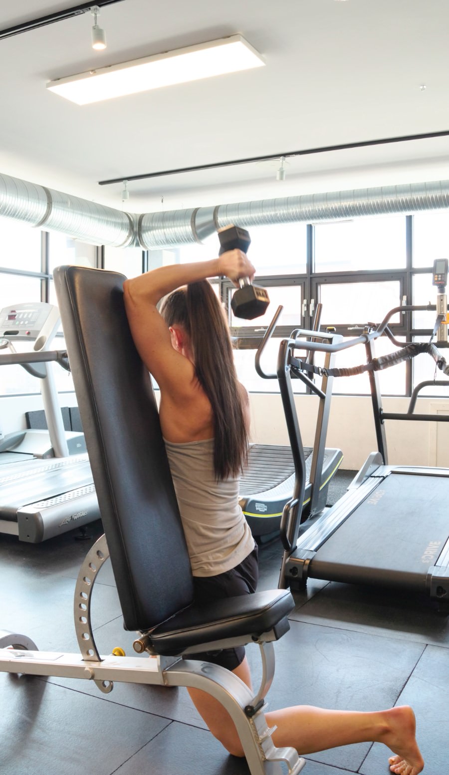 NEW-How-It-Works-Image Doing a shoulder exercise from the Shoulder Foundations program
