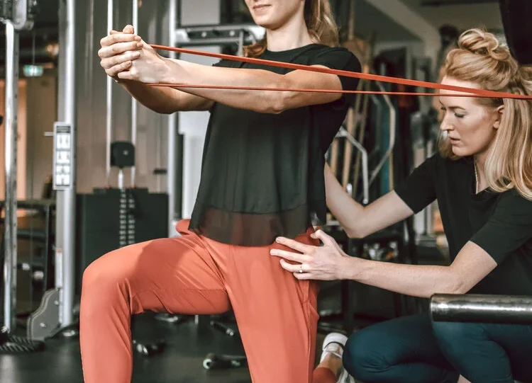 Pics (1) hip clicking, physiotherapy