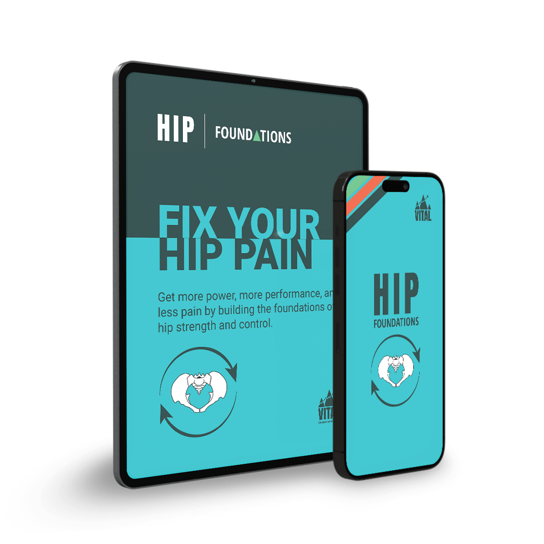 hip foundations hip foundations