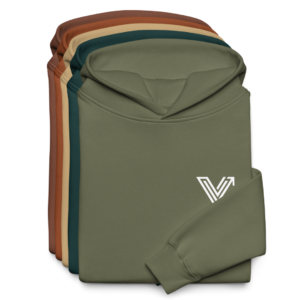 T shirt and sweater mock ups for website