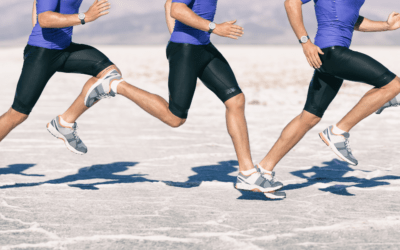Can Gait Analysis Lead to Better Performance?