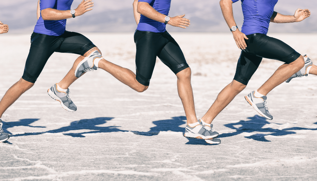 Can Gait Analysis Lead to Better Performance?