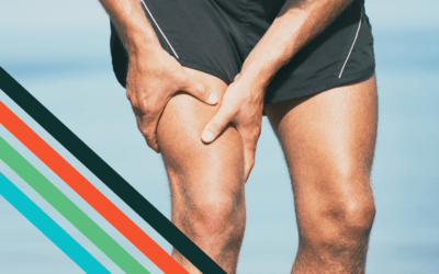 Should you run with sore muscles or rest?