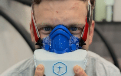 Unlock Your Potential: VO₂ Max Testing in Calgary for Performance and Longevity