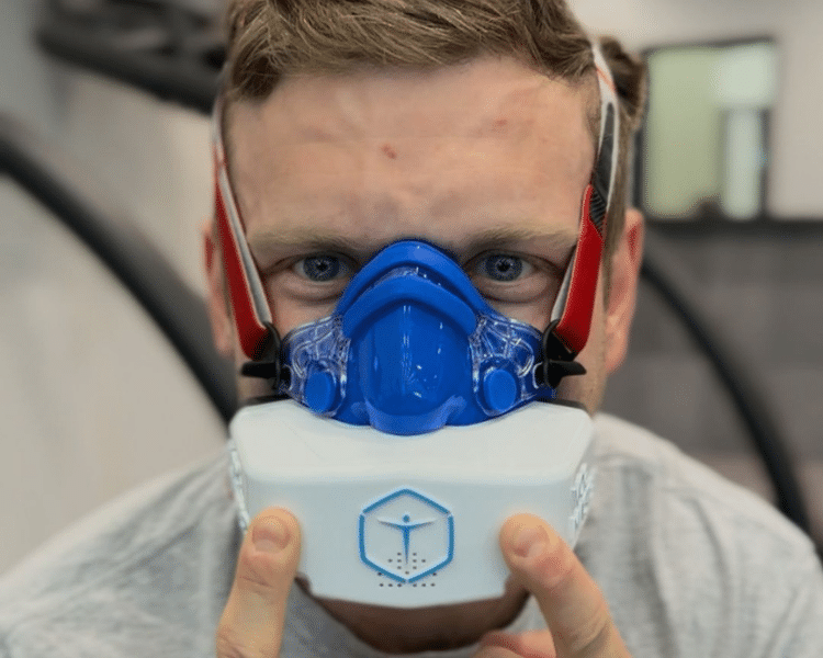 Unlock Your Potential: VO₂ Max Testing in Calgary for Performance and Longevity