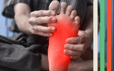 Stop Foot Arch Pain from Derailing Your Running