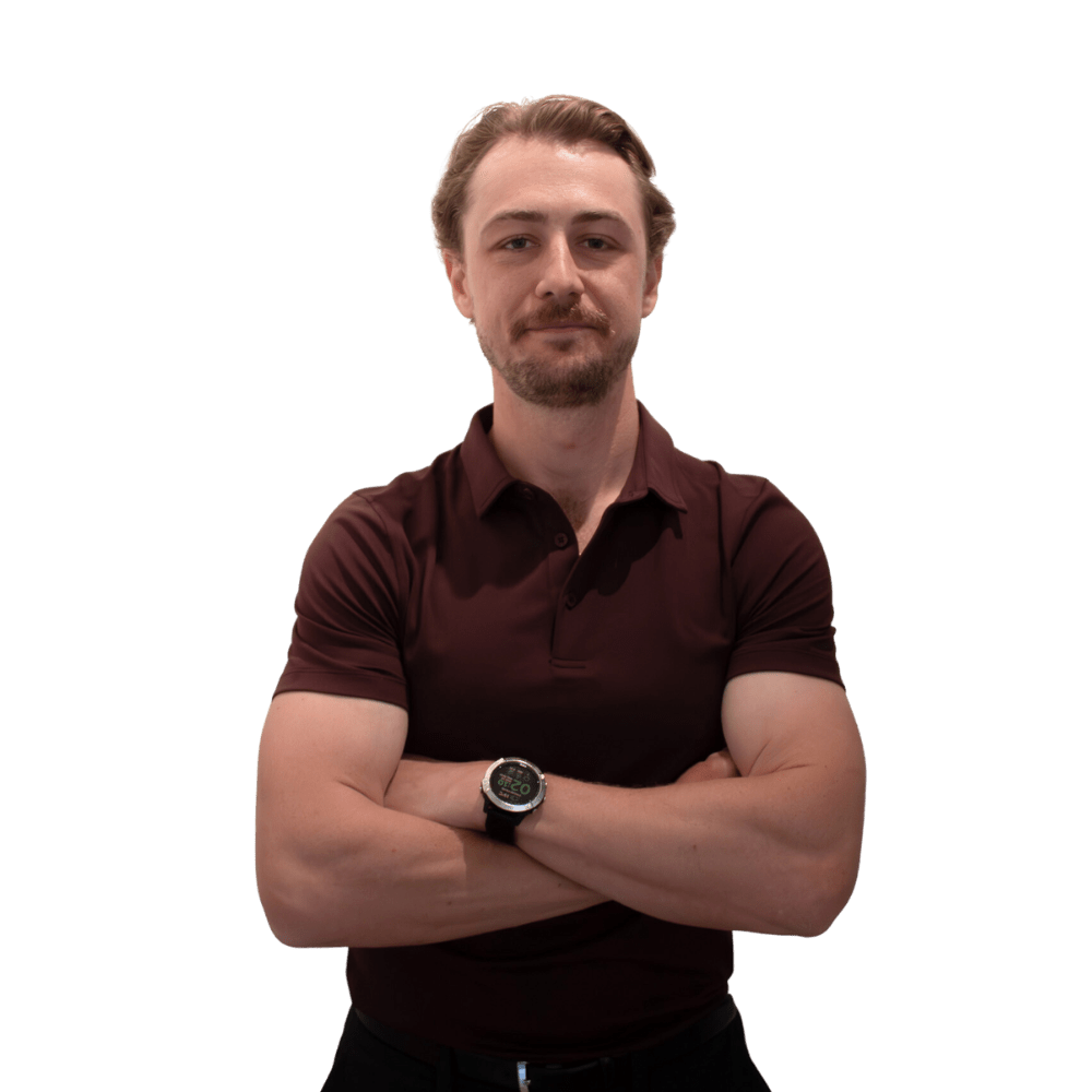 Charlie Clarry