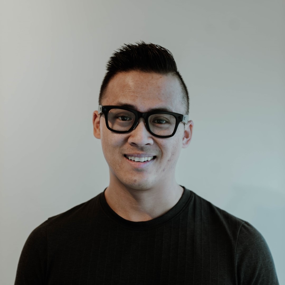 Gordon Lam