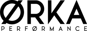 ORKA Black