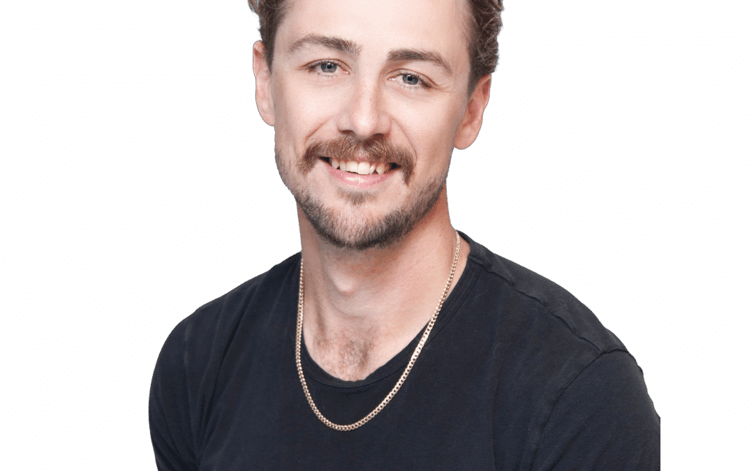 Charlie Clarry